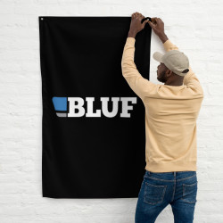 BLUF banner