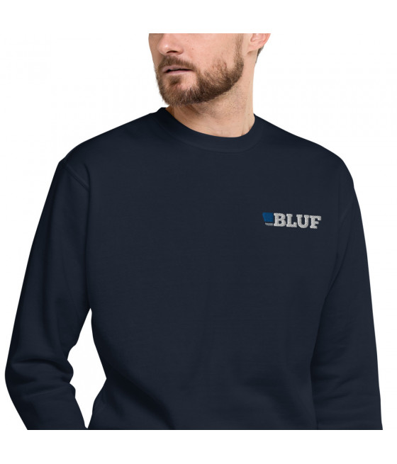 BLUF25 Sweatshirt