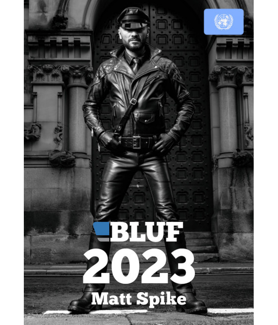 BLUF 2023 Calendar -...