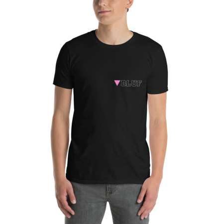 Small Pink Triangle Unisex...