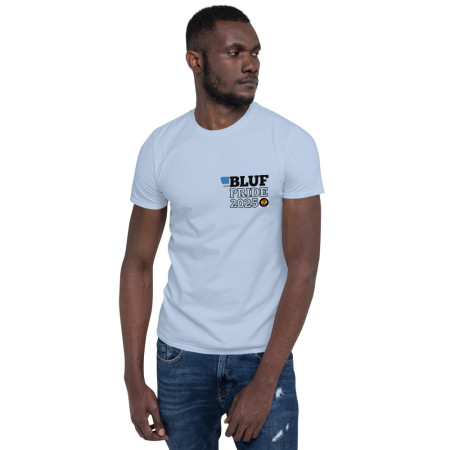 BLUF Pride 2025 small logo...