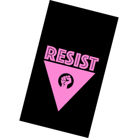 Resist Epaulette sliders