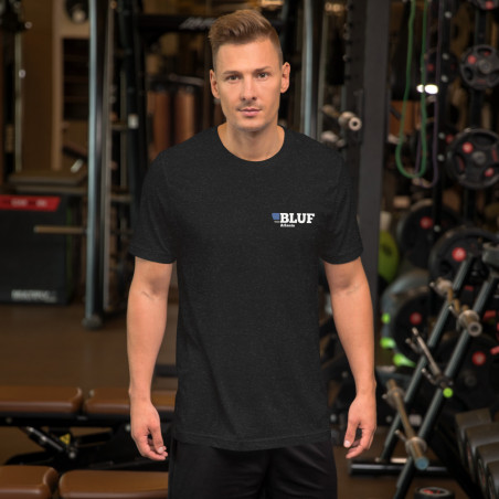 BLUF Atlanta t shirt