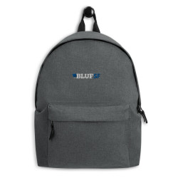 BLUF SF Embroidered Backpack